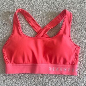 Under Armour Sports Bra